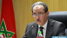 تعليمات جديدة و هامة من رئيس النيابة العامة لجميع وكلاء العامين للملك