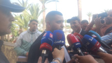 المدعو “طالوني” يتقدم بشكاية جديدة ضد “ولد الشينوية”