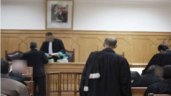 موظفين بوزارة التجهيز أمام القضاء بتهم اختلاس أموال عمومية