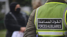 إستئنافية مراكش تصدم مجموعة من “المخازنية” ضمنهم ضباط