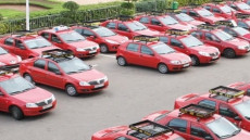 الإعلان عن تدابير جديدة لتحسين قطاع سيارات الأجرة بالمغرب