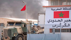 الجزائر تصعد لإغلاق معبر “الكركرات” والمغرب يرد باستراتجية تنموية