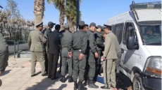 الحكم ب 30 سنة لشخص إعتدي على “مخازنية” وموظفي المقاطعة