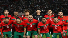 5 لاعبين متميزين فقدوا الأمل في العودة للمنتخب المغربي بسبب الركراكي أبرزهم حمد الله..