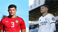 الاعب المغربي يوسف لخديم الظاهرة الجديدة بريال مدريد