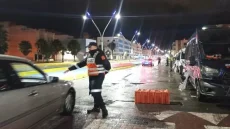 معطيات إستخبارتية توقع الجندي المتورط في بتر أصبع شرطي بإنزكان