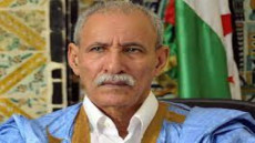 الهجوم على غالي من قِبل تاجر صحراوي بتندوف