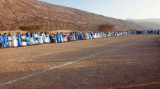 قبيلة دوبلال تُطالب بتدخل المفتشية العامة للقوات المسلحة في منع قبيلة دوبلال من الولوج لأراضيها بوادي درعة وتستعد للاحتجاج على كولونيل