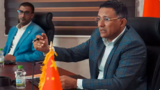 الحكومة تجدد الثقة في محمد جعيفر مديرا للمركز الجهوي للاستثمار بجهة العيون-الساقية الحمراء