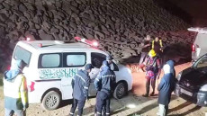 إيفاد لجنة للبحث في ظروف وفاة5 اشخاص بورش بناء سد بتارودانت