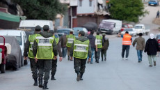 إنتحار عنصر من القوات المساعدة داخل مقر الثكنة بمدينة بزاكورة