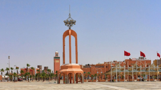 الوكالة الفرنسية للتنمية تعلن توسيع نطاق عملها بالمغرب لتشمل أقاليم الصحراء