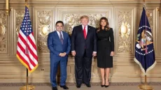 الخارجية المغربية ترفض التعليق على تقارير تهجير سكان غزة إلى المغرب