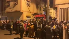 قنينة غاز السبب في مصرع 5 أطفال بتمارة