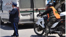 القضاء يعزل عميد شرطة بسبب مخالفة لصالح قريبته