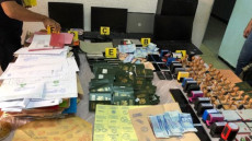 طلبات مواعيد “الفيزا” تطيح ب7 أشخاص بفاس