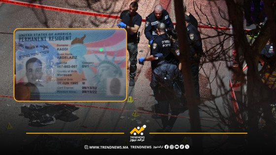 مطالب باسترداد جثمان قاضي منفذ عملية الطعن بإسرائيل