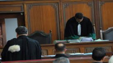 14 مسؤولا بـ “العمران” أمام محكمة جرائم الأموال