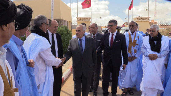 السمارة تخلد الذكرى 49 لجلاء آخر جندي أجنبي عن الأقاليم الجنوبية والذكرى 67 لمعركة الدشيرة