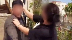 تطورات واقعة صفع قائد بمدينة تمارة