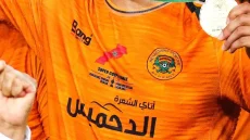 الإتحاد الإفريقي لكرة القدم يقرر منع الشعارات والرموز السياسية على القمصان