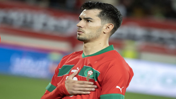 نجم المغرب إبراهيم دياز يرد على السخرية الإسبانية بطريقته الخاصة