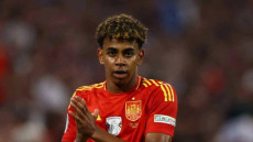 الاعب لامين جمال للركراكي: لا أريد المغرب.. أنا إسباني