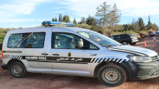 حالة استنفار لدى درك الحسيمة بعد بتر الجهاز التناسلي لسائح ألماني