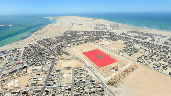 إعلام فرنسي: الحسم في ملف الصحراء المغربية بات مسألة وقت
