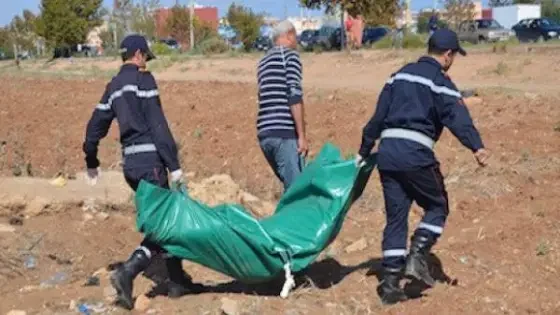 توقيف زوج بتازة عثر على جثة زوجته داخل سكن وظيفي بمؤسسة تعليمية