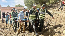 اغتصاب وقتل سيدة بجماعة انشادن ضواحي اشتوكة آيت باها