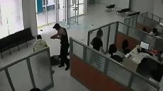 لص يقتحم بنكًا بالدار البيضاء ويسطو على 20 مليون سنتيم.