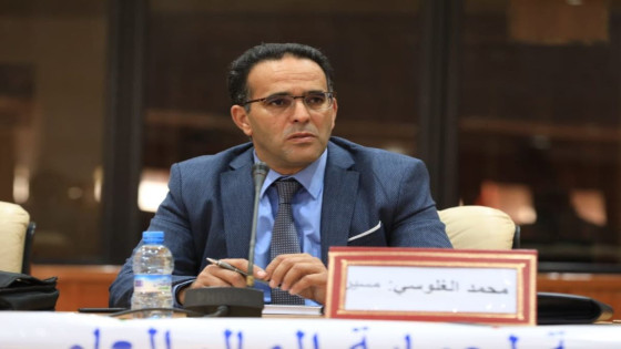 الغلوسي يدعو الى كشف كل المتورطين في فضيحة “بيع الماستر” دون استثناءات