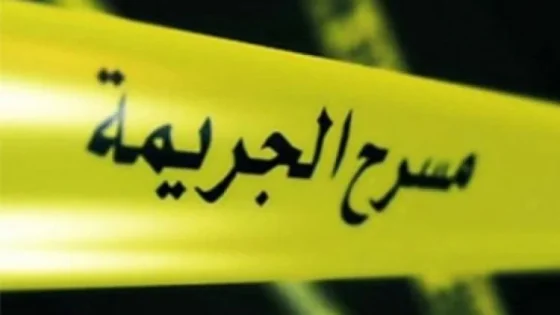 ضابط مخابرات ينهي حياته قفزًا من شرفة منزله