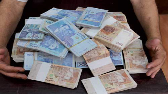 الهيأة القضائية تكشف تحويلات مالية ضخمة تلقاها الناصيري ونجله وأسماء وازنة أخرى