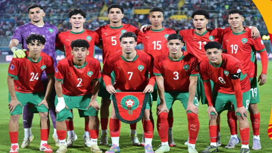 المدرب محمد وهبي : سنلعب النهائي من أجل الفوز بالكأس القارية