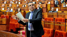 فضيحة بقبة البرلمان.. الوزير وهبي يكشف تورط وزير عدل سابق في قضية بيع الدبلومات