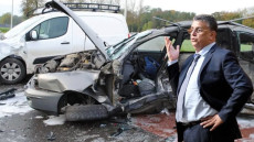 وزير العدل يكشف عن قضية تبديد مال عام متعلقة بتعويضات حوادث السير