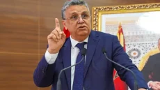 عبد اللطيف وهبي يتشبث بمنع الجمعيات من مقاضاة المشتبه فيهم “بنهب المال العام”