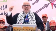 تقديم شكاية رسمية ضد عبد الإله بنكيران