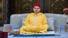 جلالة الملك يهنئ ملوك ورؤساء وأمراء الدول الإسلامية بمناسبة العام الهجري الجديد 1447