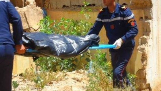 واقعة سقوط طبيبة شابة من الطابق الثالث بطنجة