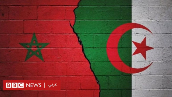 وزير جزائري يتهم المغرب ب”السرقة” والرد ياتي عاجلا ـ فيديو ـ