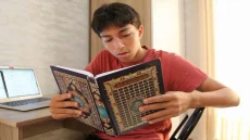 الحريري صاحب أعلى معدل وطني في الباكالوريا يسرد قصة الوصول