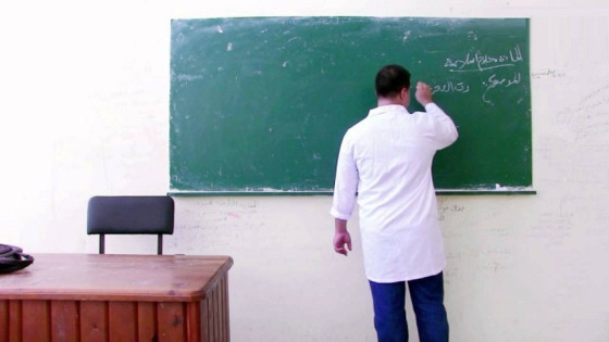 تناول وجبة غذائية بمحطة وقود بالجديدة تتسبب في وفاة أستاذ