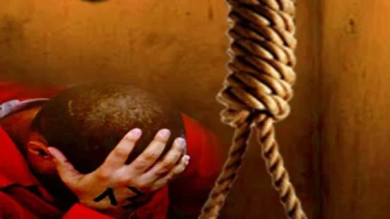 الحكم بإعدام حارس مدرسة متهم بهتك عرض معلمة داخل مقر عملها
