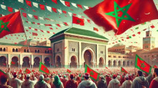 نداء شعبي تحت رعاية جلالة الملك: تصحيح المسار السياسي وعزل الفاسدين أولوية وطنية