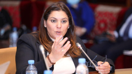 توضيح رسمي بشأن بيع أراضٍ جماعية: المنصوري تكذب الادعاءات وتؤكد احترام المساطر القانونية