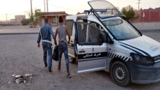 درك اكادير يعتقل شخصين متورطين في سرقة زوار الشاطئ