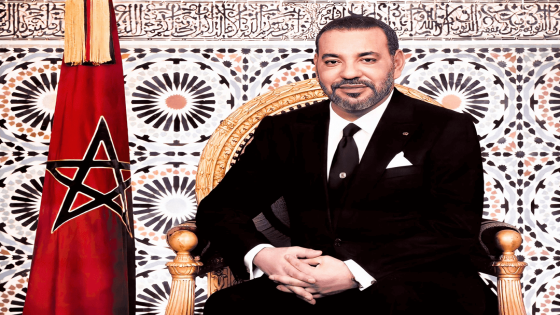 تهنئة رجل الأعمال “حسن السنتيسي الإدريسي” رئيس مجموعة “السنتيسي” بمناسبة حلول الذكرى 26 لعيد العرش